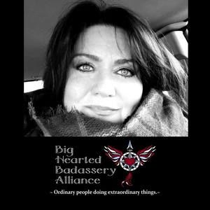 Meet your Posher, Judy